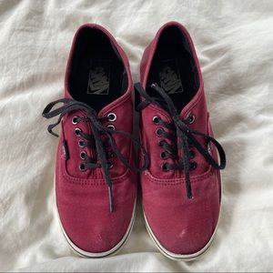 vans authentic noir 425 vans authentic noir 425